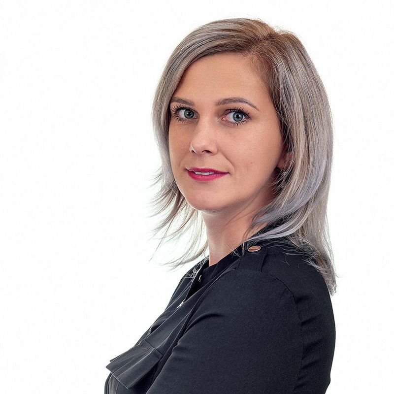 Iveta Olekšáková – prevádzka a starostlivosť o ubytovania TRITA